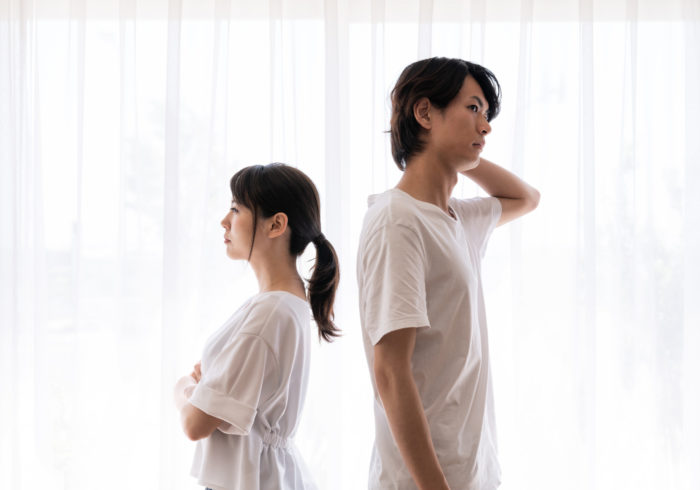 夫婦の危機は乗り越えられる!その方法と日常で試したい4つのこと。