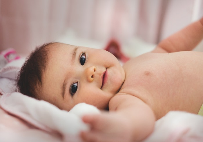 赤ちゃんの肌荒れの原因は 原因や対策 受診の目安を解説 Hanakoママ やわらかく すべすべの赤ちゃんの肌 しか ｄメニューニュース Nttドコモ