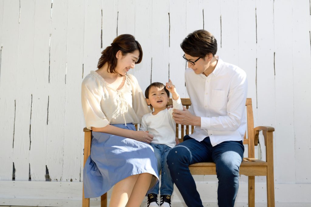 2人目の子作りはいつから ベストな時期や注意点を解説します 妊娠 出産 Hanako ママ Web