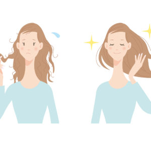 女性の薄毛の改善方法4つ！薄毛の原因も解説