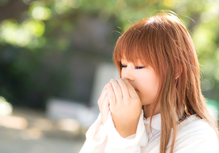 冷え性は冬だけじゃない!一年中冷え知らずの身体に