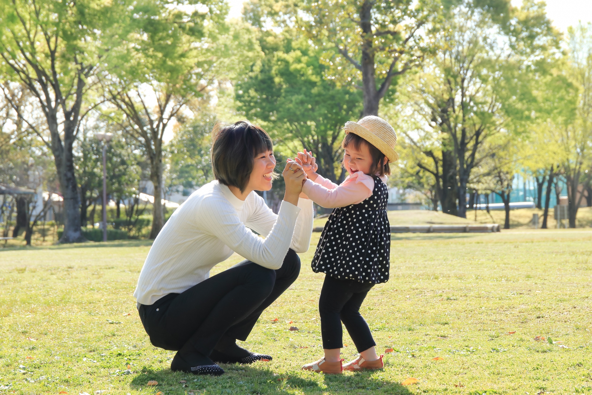 一人っ子の子供は幸せ かわいそう 性格や考え方の特徴をチェック 子育て Hanako ママ Web