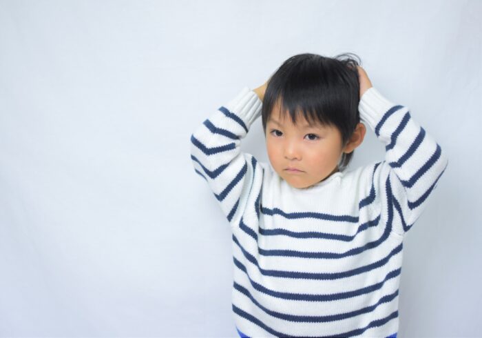 知的障害のない自閉症もあるの 自閉症の子どもへの接し方や注意点 子育て Hanako ママ Web