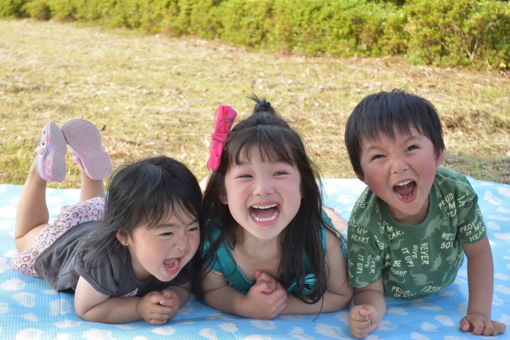 一人っ子と兄弟ありはどっちがいいの 性格や子育て負担の違いを解説 子育て Hanako ママ Web