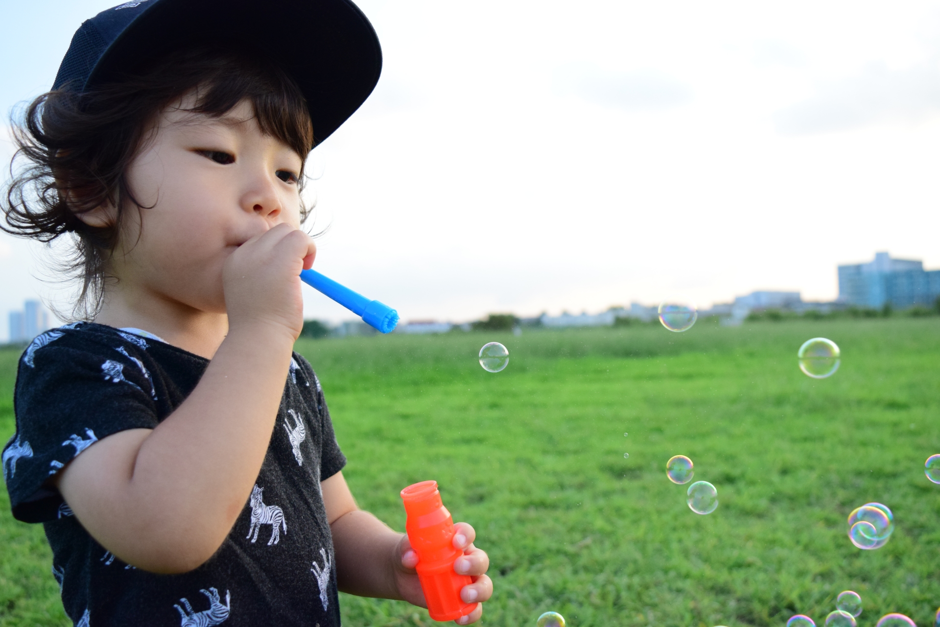 一人っ子と兄弟ありはどっちがいいの 性格や子育て負担の違いを解説 子育て Hanako ママ Web