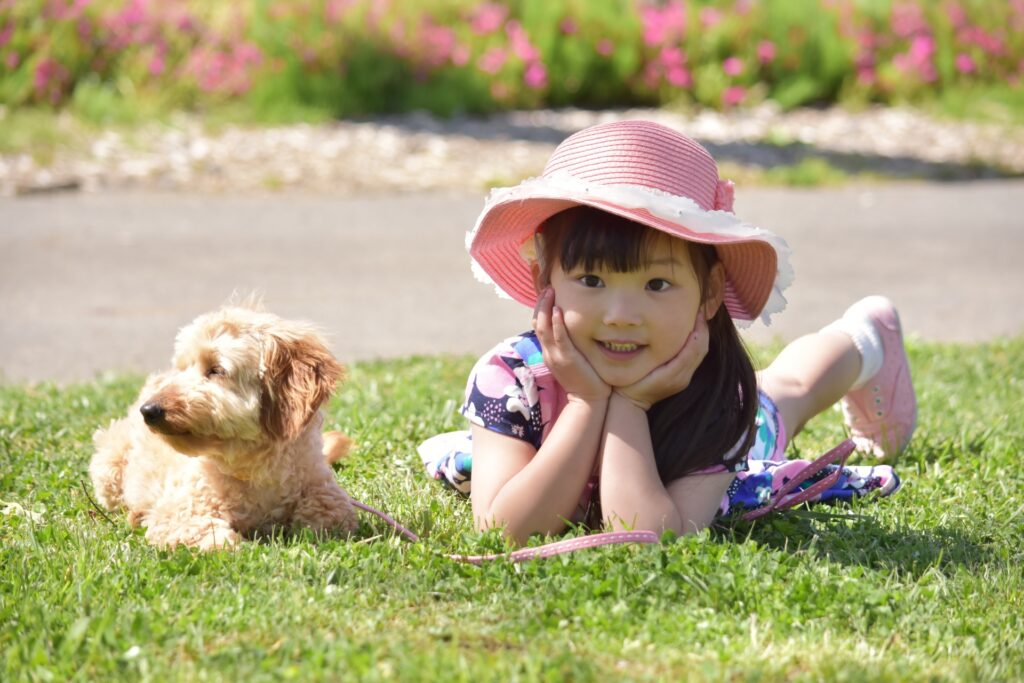 一人っ子におすすめの習い事3選 子供の性格を考慮して選ぼう 子育て Hanako ママ Web