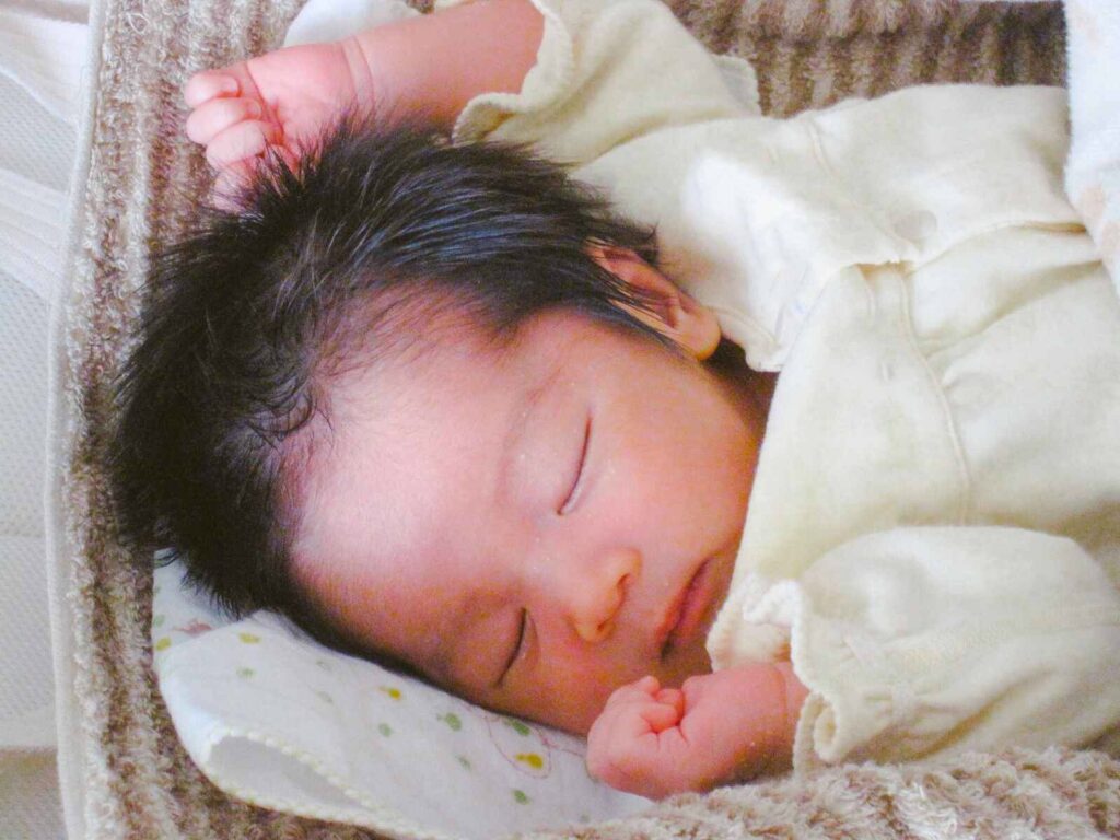 里帰り出産は意外とストレスになる ストレスを感じた際の対処法は 妊娠 出産 Hanako ママ Web