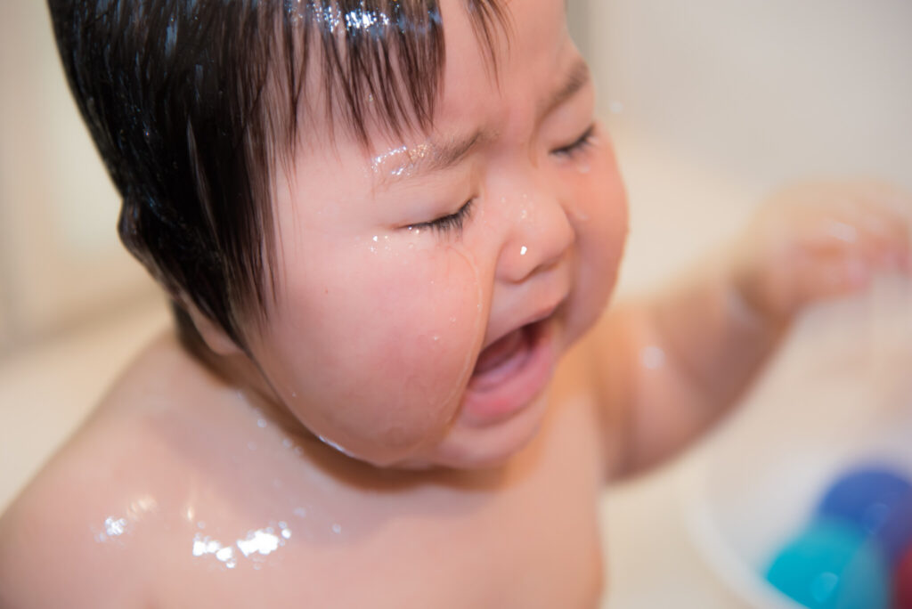 アイデア勝負 子供のお風呂の嫌いを克服する5つの方法 子育て Hanako ママ Web