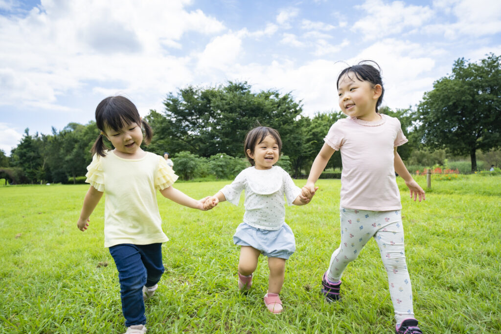 子供の人生を左右する 悪影響になる親の習慣とは Hanakoママ Goo ニュース