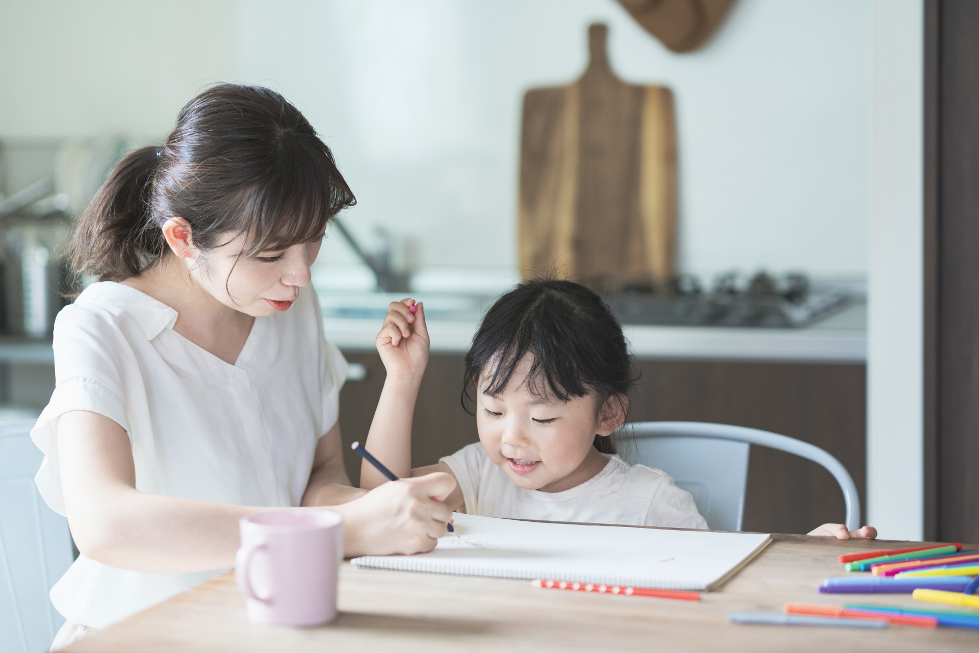 勉強のやる気が出ないのはなぜ やる気になる方法と親ができること 教育 Hanako ママ Web