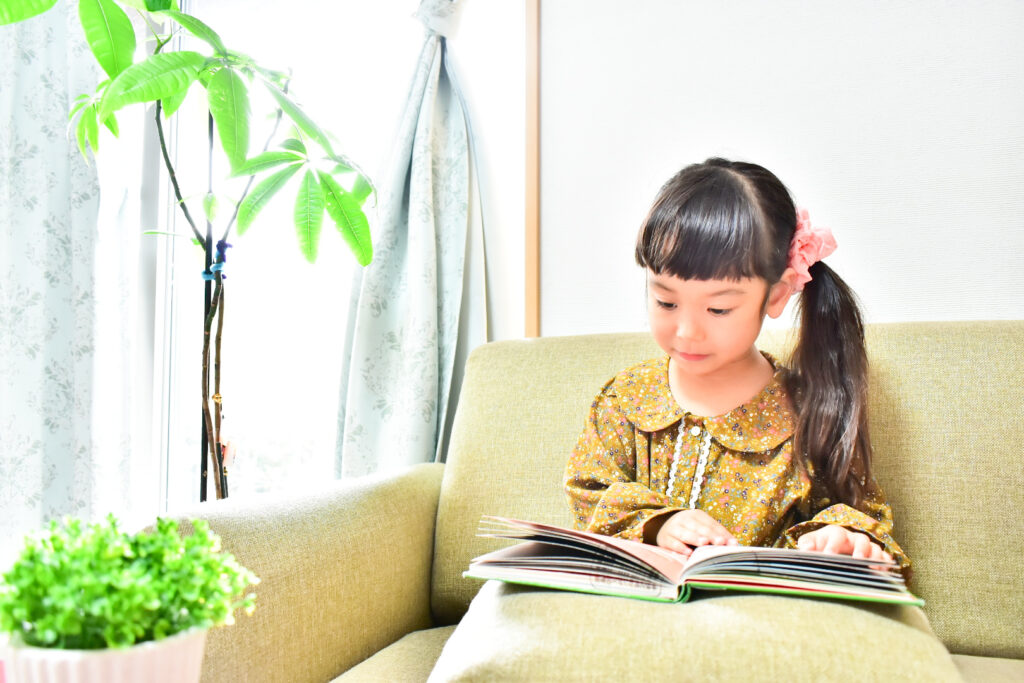 習い事でふざけるのはなぜ 4歳の子どもの行きたくない理由と対処法 子育て Hanako ママ Web