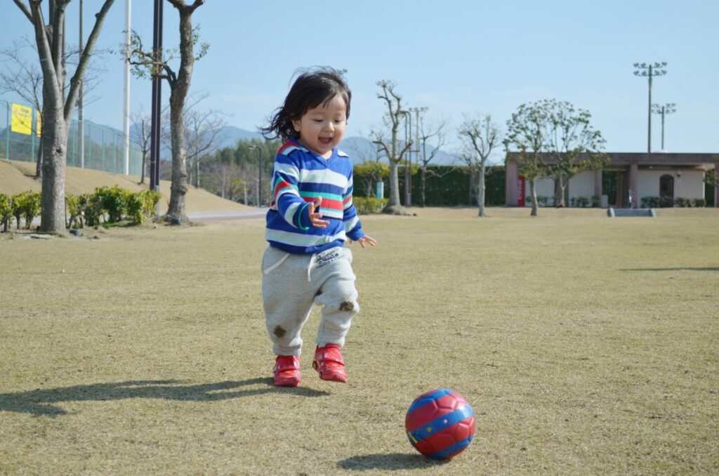 習い事は何歳から 男の子の習い事ランキング5選 子育て Hanako ママ Web