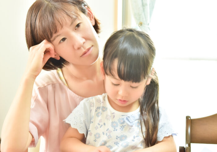 重度知的障害児との接し方とは 育て方と学校の選び方も解説 子育て Hanako ママ Web