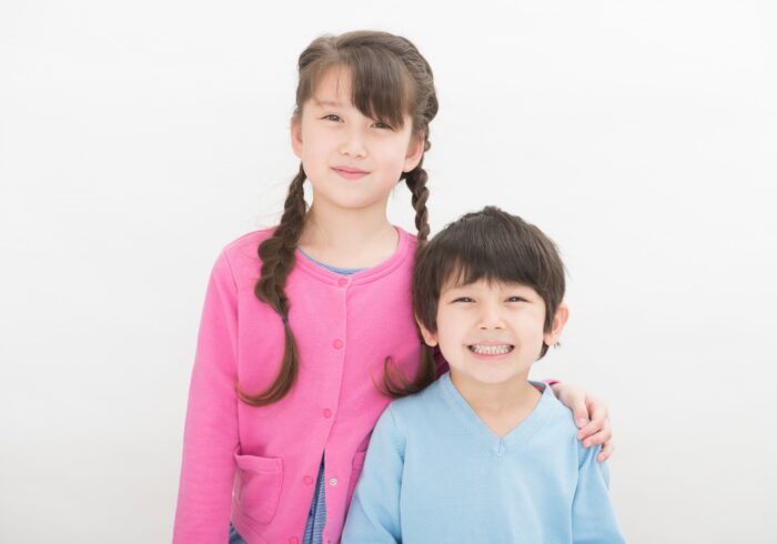 兄弟を比較して育てると劣等感を抱く 上手な育て方を解説 子育て Hanako ママ Web