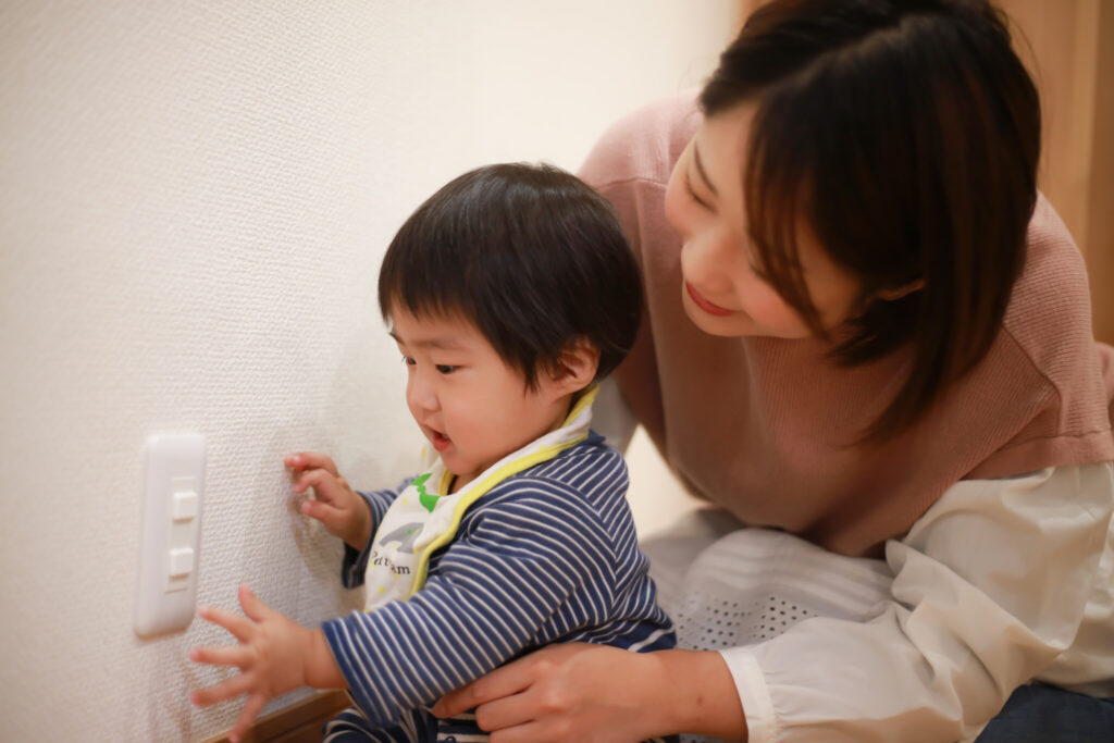 のんびり気長が鍵 神経質な子供との向き合い方とは 子育て Hanako ママ Web