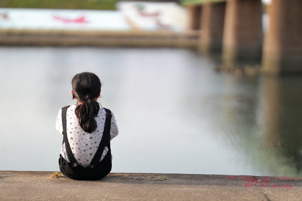 どうしていじめに遭うの いじめられる子供の特徴と対処法とは 子育て Hanako ママ Web