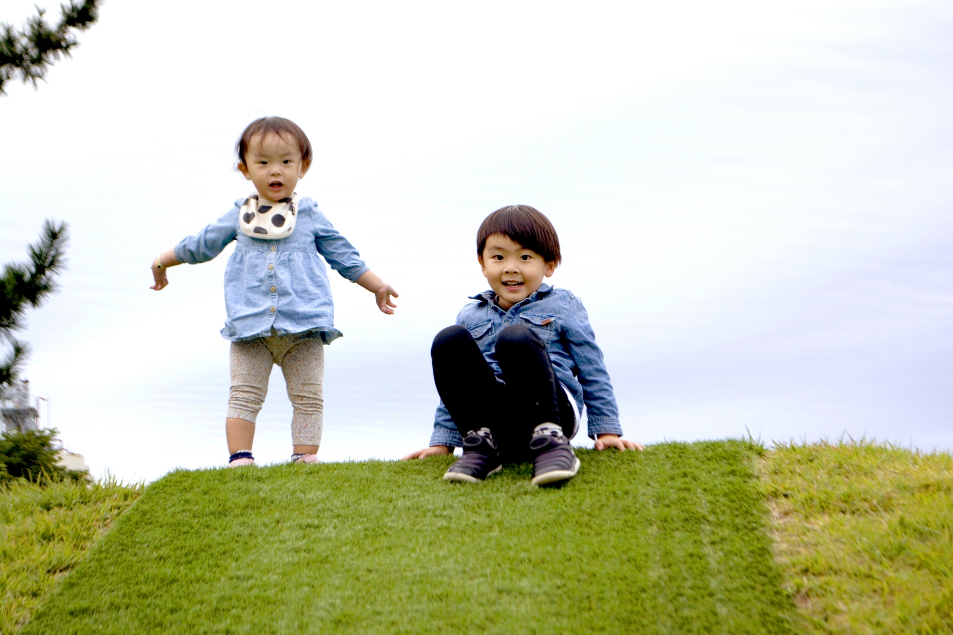 兄弟と比べられることで子どもはどうなる 問題点や改善方法を解説 子育て Hanako ママ Web