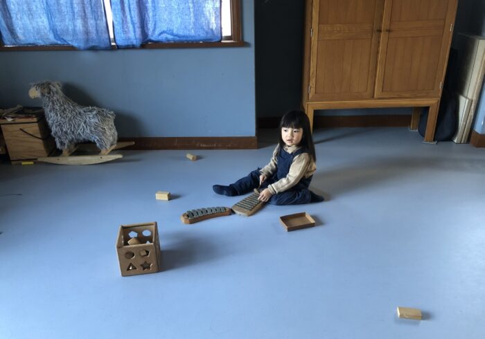 喘息の息子にも環境にもやさしい素材。我が家の床を変えました【親子ではじめるエシカル暮らし・22】