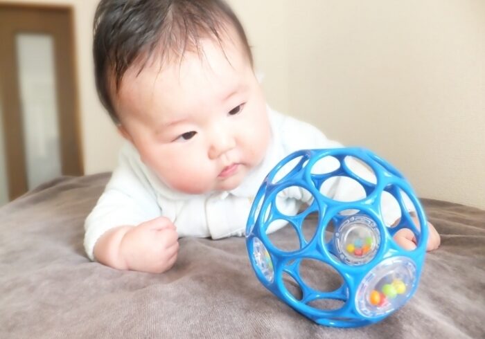 育脳に良いあそびとは?育脳にベストな時期とあそびのヒントを紹介