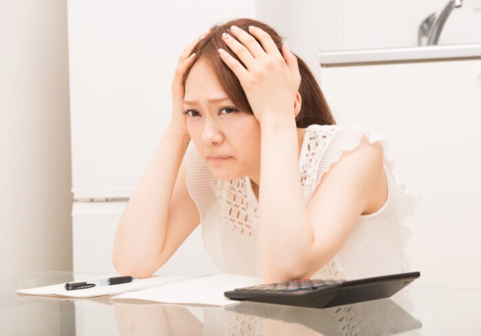夫が家計に口出しをしてくる!イライラせずに家計を管理するには
