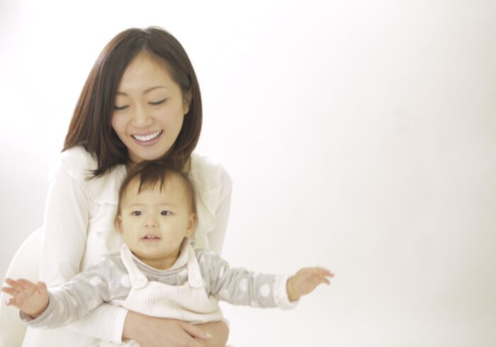 赤ちゃんに暖房って大丈夫 使用時に気を付けることって ライフスタイル Hanako ママ Web
