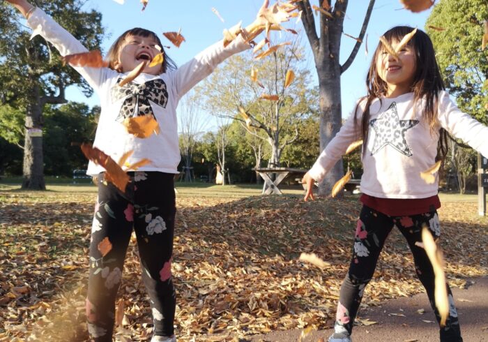 2021年、子供への開けましてEメール