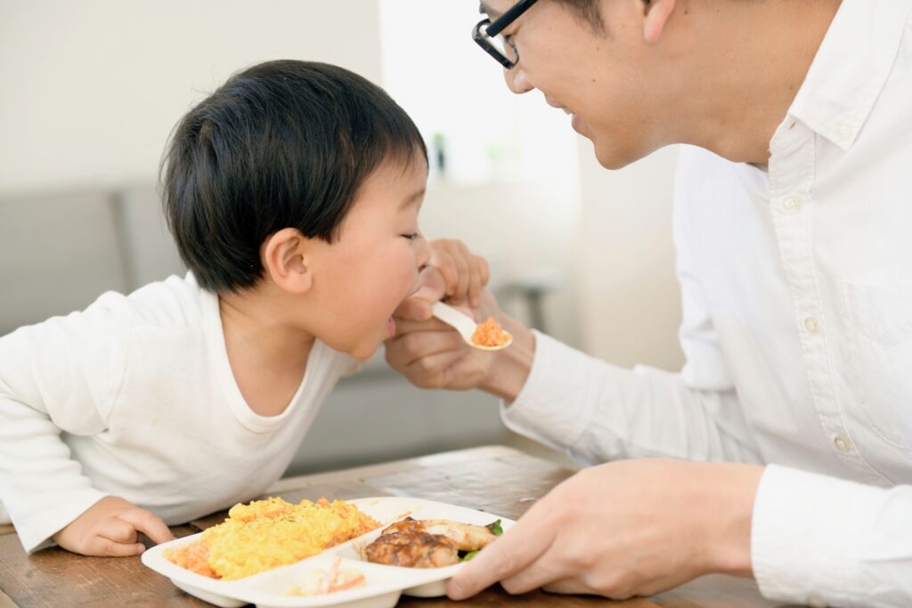 男の子にとって父親の存在とは 信頼関係を築く育て方 子育て Hanako ママ Web