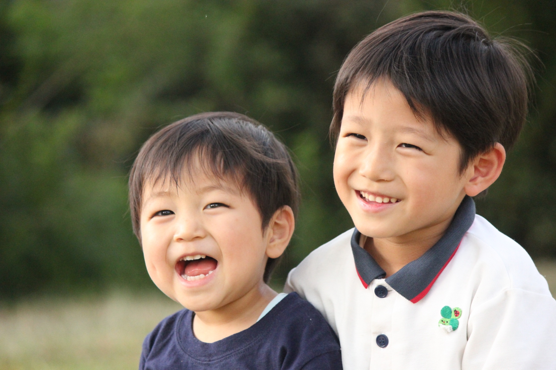 男の子のいいところって 子育ての注意点をチェックしよう 子育て Hanako ママ Web