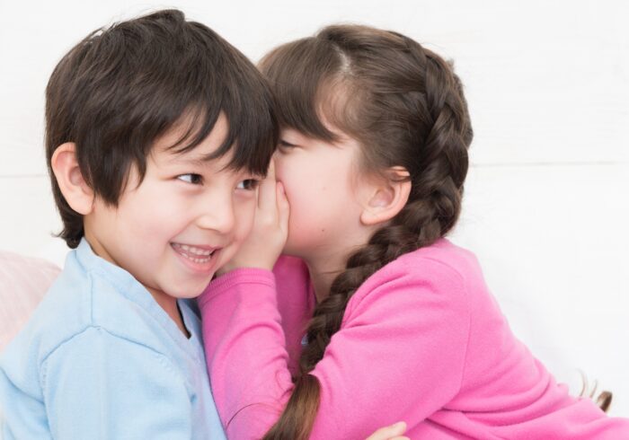 優しい男の子に育てる方法はあるの 育て方をチェックしよう 子育て Hanako ママ Web