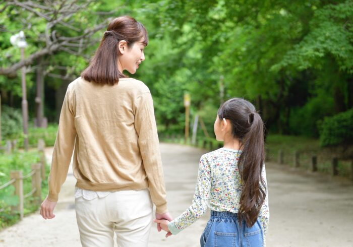 子供がコロナで不登校 原因や実態から分かる対処方法 ライフスタイル Hanako ママ Web