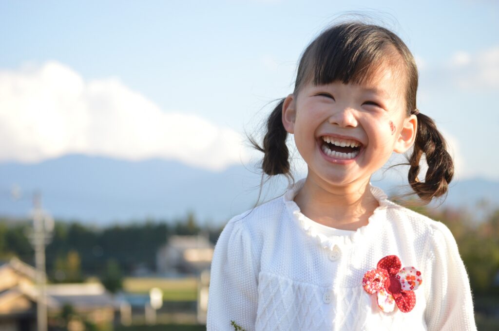 パパは要チェック 年齢ごとに分けた女の子の育て方 子育て Hanako ママ Web