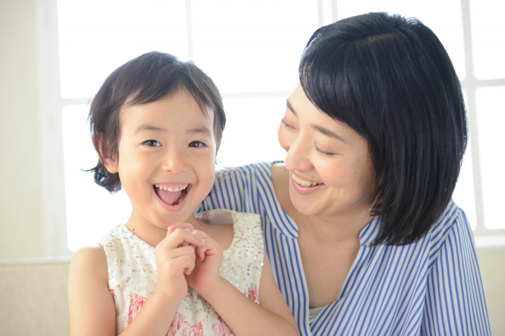難しい 小学生の女の子の特徴と育て方 6年間の変化を知る 子育て Hanako ママ Web