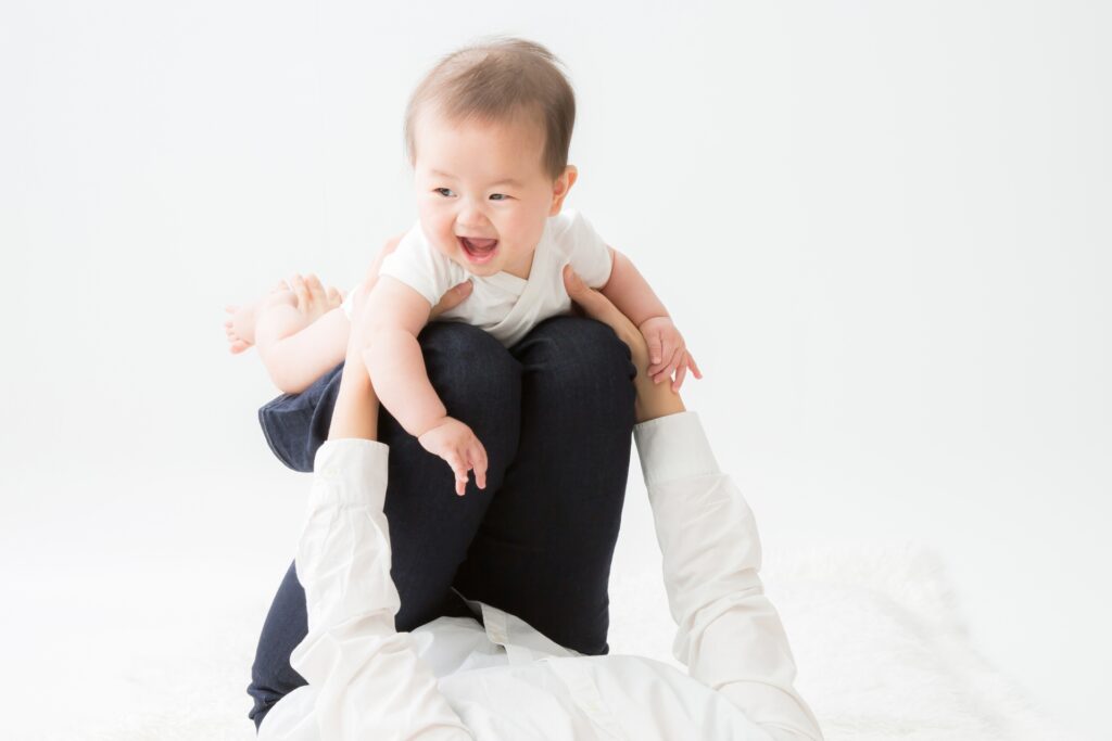 女の子の育て方に不安 赤ちゃんの月齢に合わせた育児法 子育て Hanako ママ Web