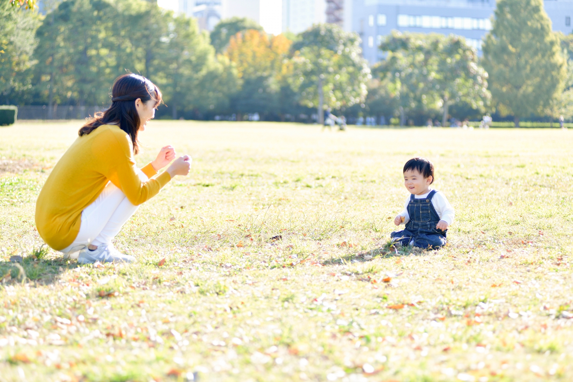 子連れ再婚で知っておくべき 3つの子供のストレス対処法 ライフスタイル Hanako ママ Web