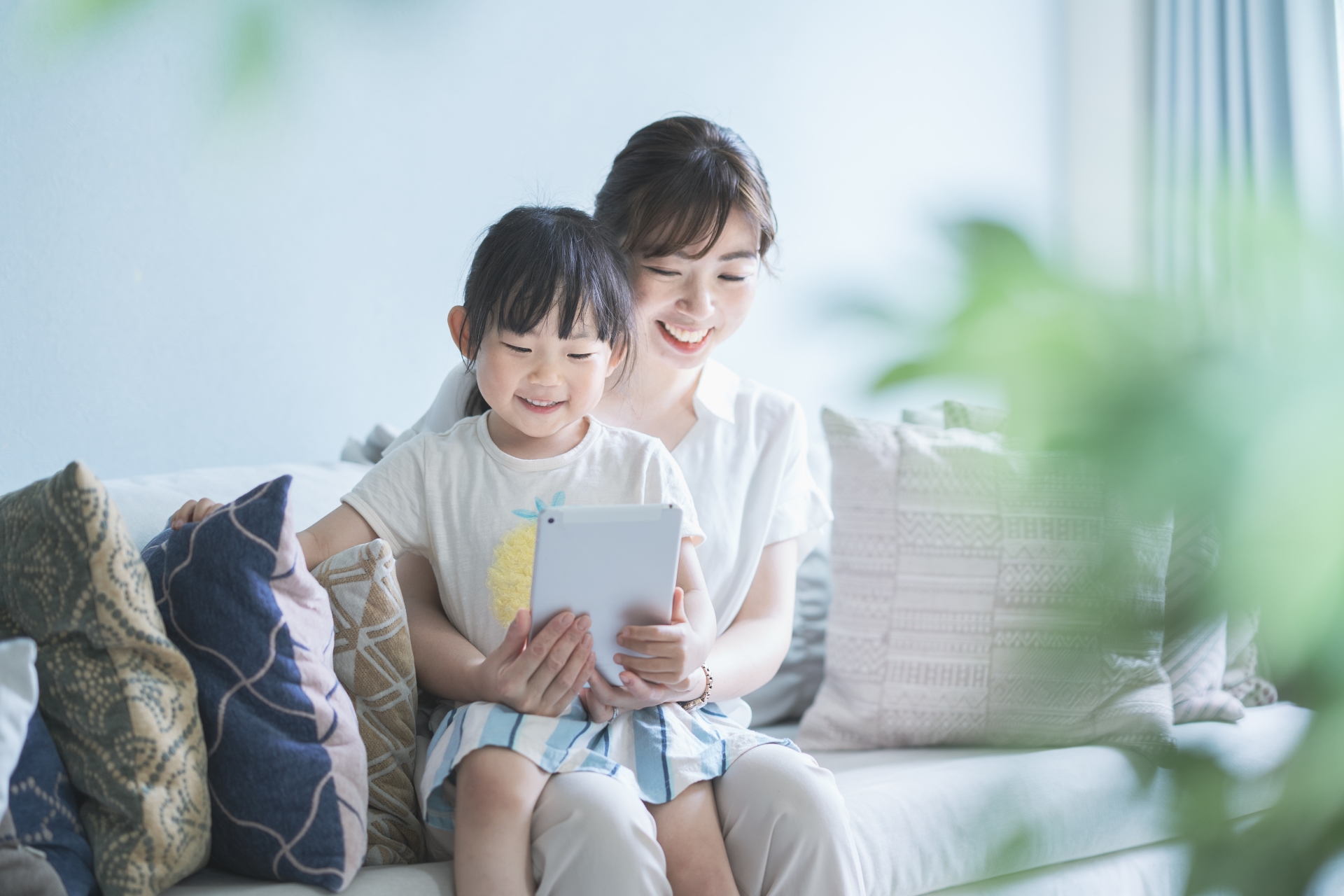 子供を最優先に 親の再婚が子供に与える影響とは ライフスタイル Hanako ママ Web