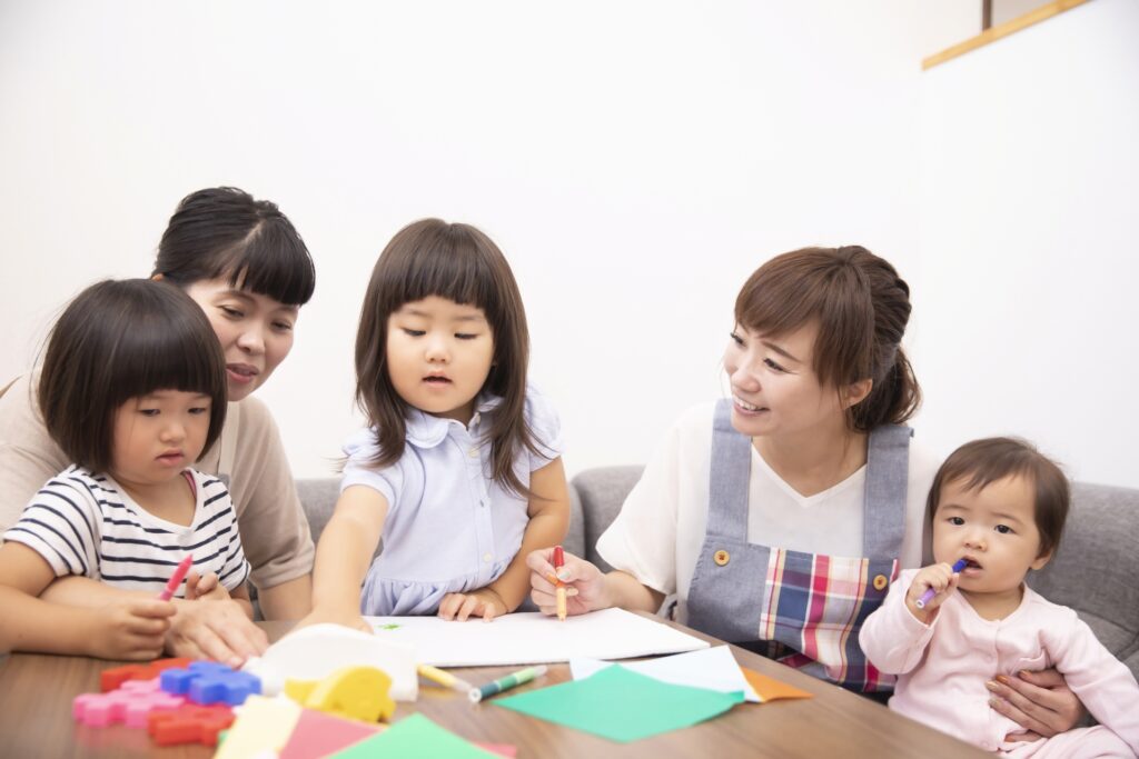 子どもの アスペルガー症候群 とは 話し方の4つの特徴を解説 子育て Hanako ママ Web