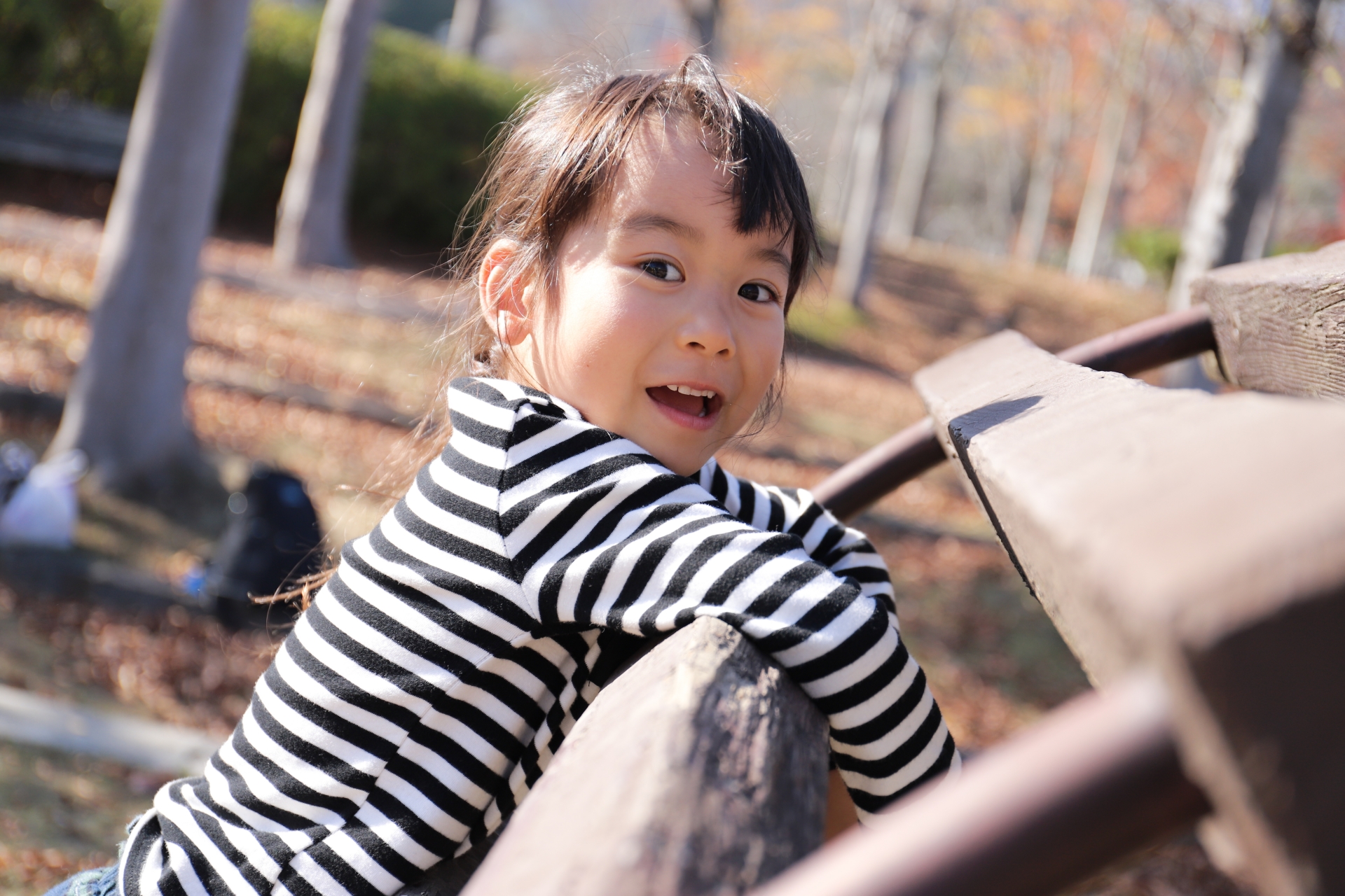 軽度知的障害の特徴とは 5歳児に見られる状態 様子 子育て Hanako ママ Web