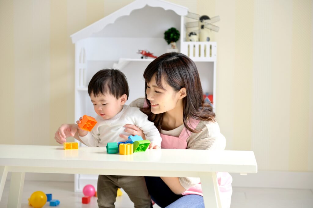 子どもの自閉症は親の責任 治療する方法や接し方を紹介します 子育て Hanako ママ Web