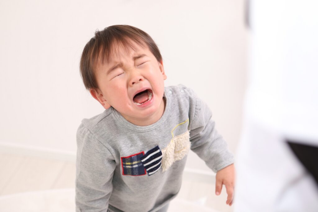 子どもが自閉症かも 2歳の男の子に見られる特徴や治療法を解説 子育て Hanako ママ Web