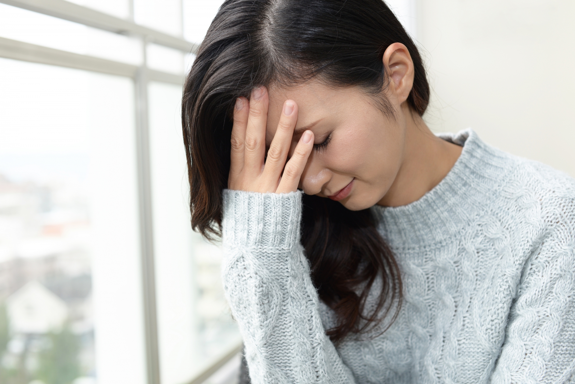 妊娠中に子どもが自閉症になる確率が高い Pcosの原因や治療法 妊娠 出産 Hanako ママ Web