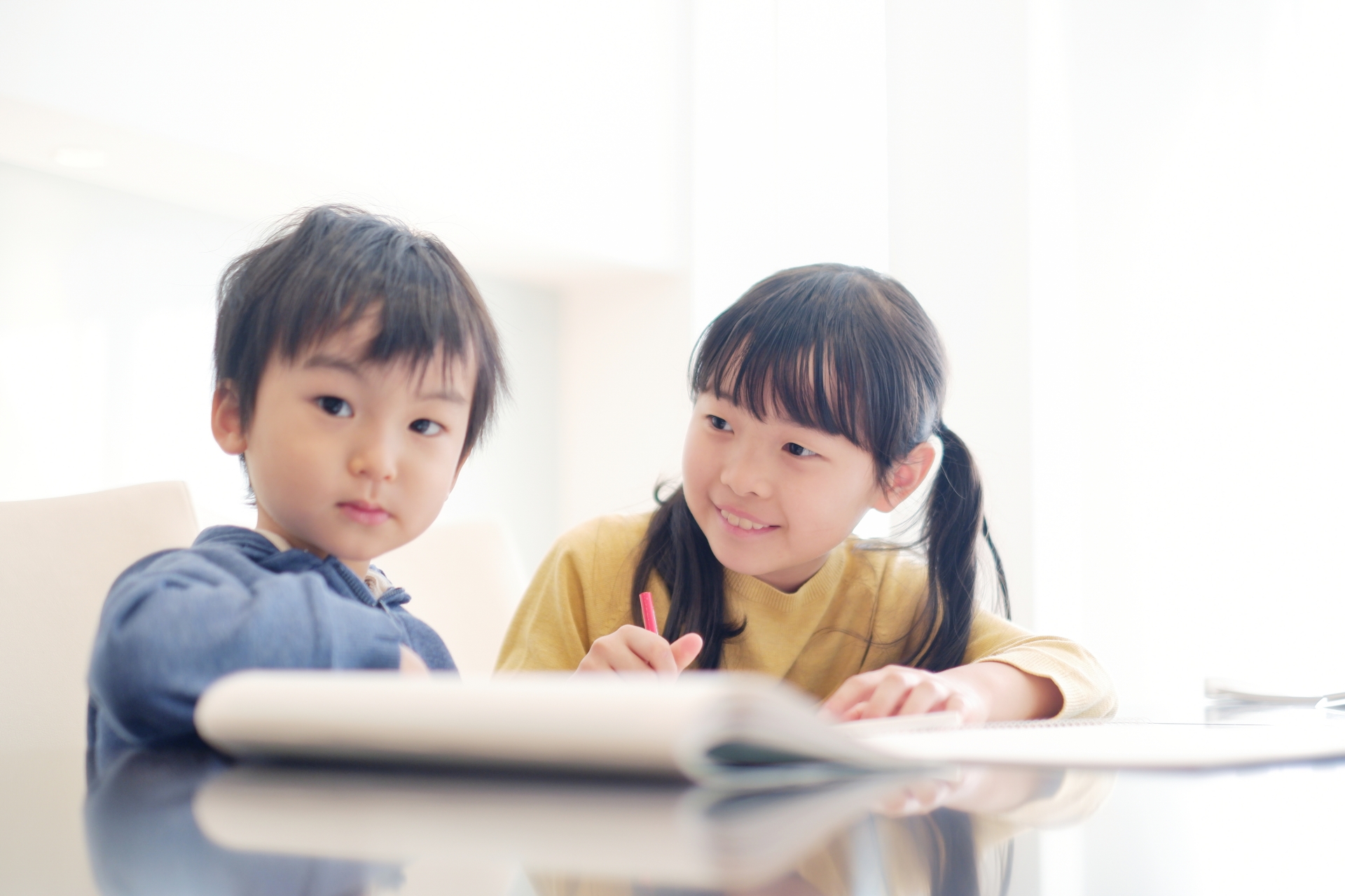 学習障害は遺伝する 原因を正しく理解し子どもをサポートしよう 子育て Hanako ママ Web