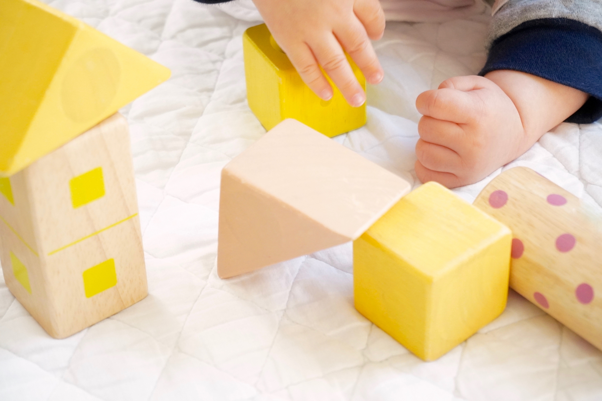 知的障害はいつわかるか 赤ちゃんや子供の診断時期を紹介 子育て Hanako ママ Web