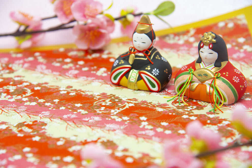 ひな祭りは何を食べよう♪ 伝統的な食べ物や由来をご紹介 | ライフスタイル | Hanako ママ web