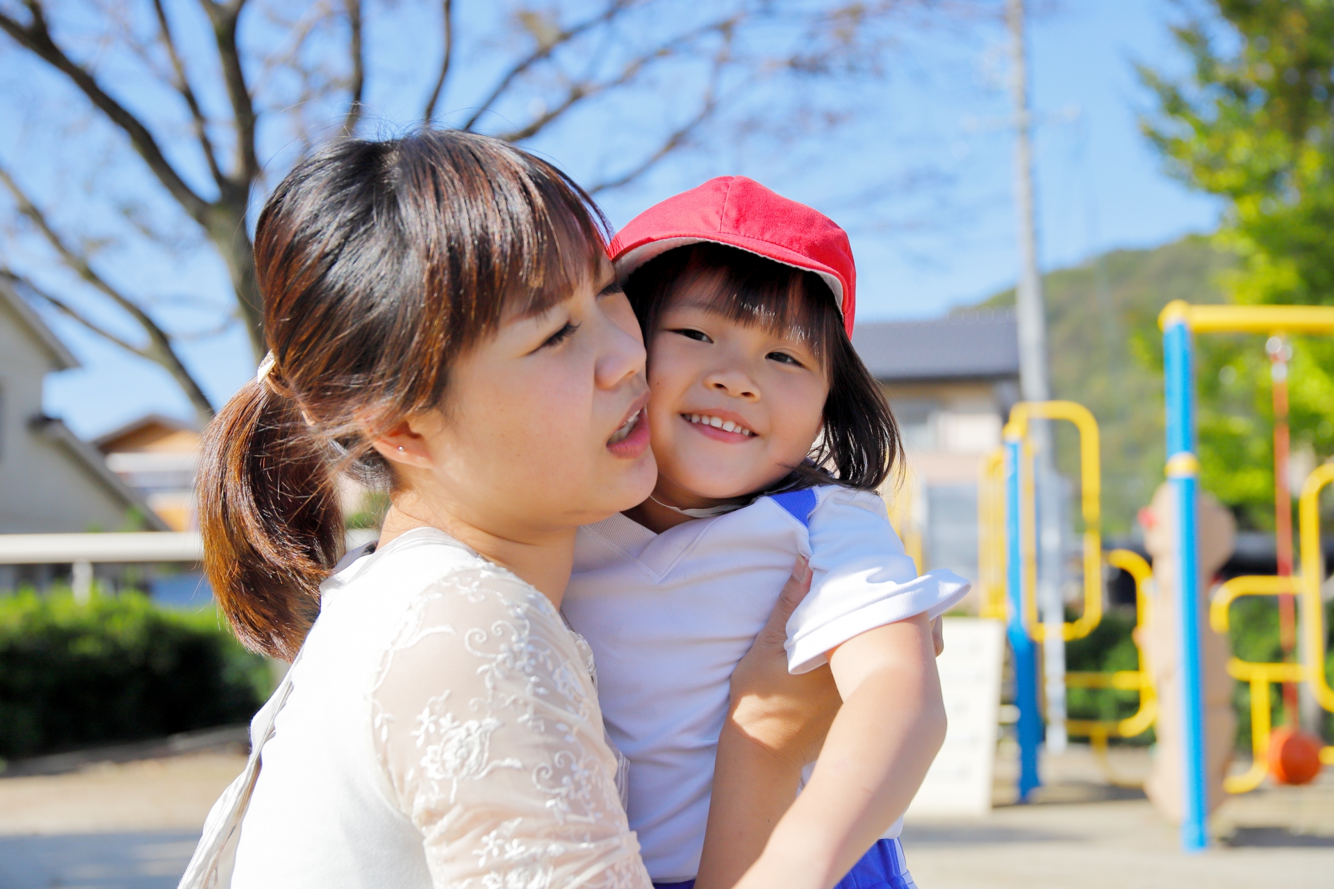 4歳の子供への叱り方が分からない 叱るときのコツを解説 教育 Hanako ママ Web