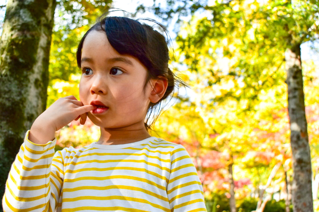 4歳の子供への叱り方が分からない 叱るときのコツを解説 教育 Hanako ママ Web