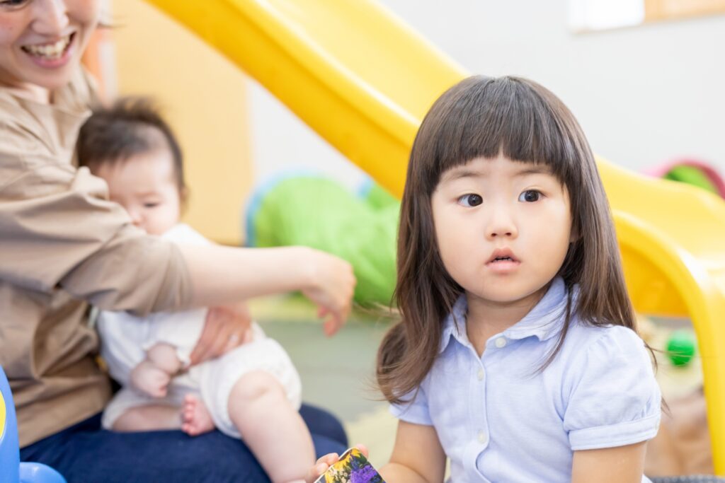 3歳になると叱ることが多い 親が注意すべき子供の叱り方を解説 教育 Hanako ママ Web
