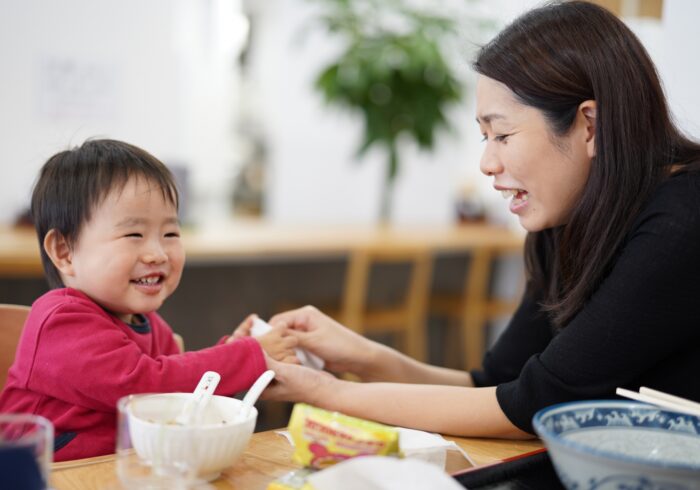 全然食べてくれない 4歳で食べ物の好き嫌いが起こる理由や改善方法 子育て Hanako ママ Web