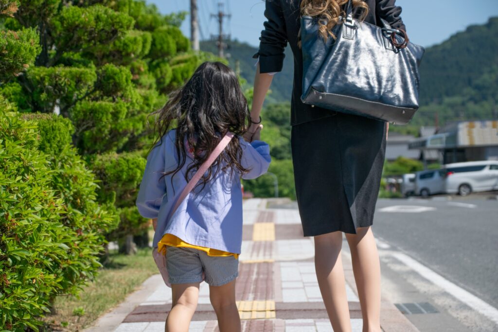 ワンオペ育児と仕事の両立 もう疲れた を乗り切る4つのポイント Hanakoママ Goo ニュース