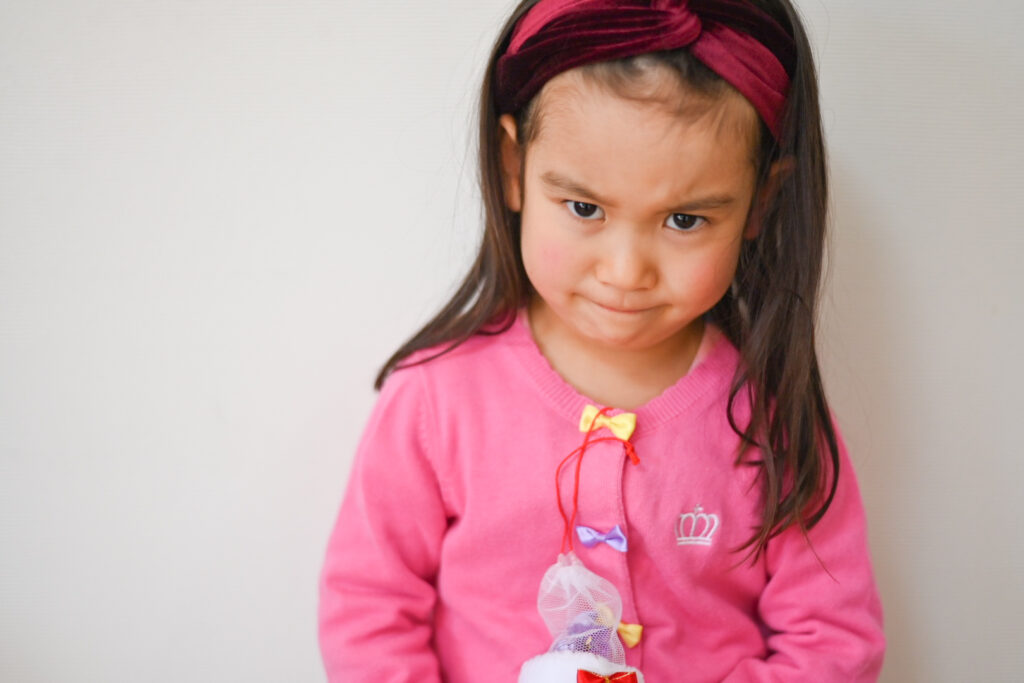 5歳児へのしつけはこれで合ってる 親の悩み事とうまく叱る方法 教育 Hanako ママ Web