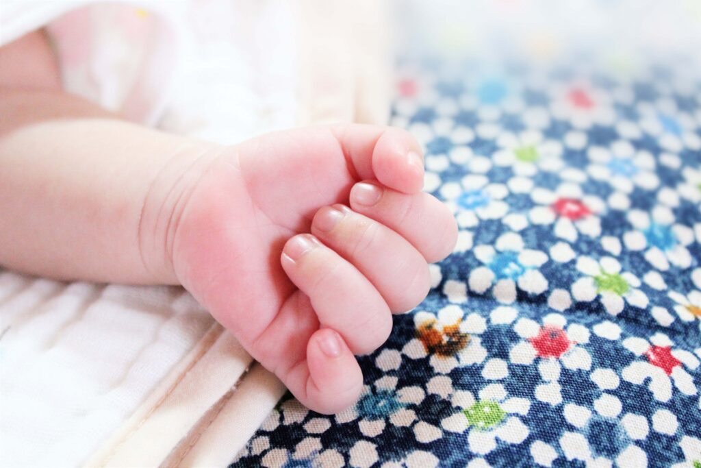 新生児のワンオペ育児みんなどうしてる 役立つ3つのポイントを解説 子育て Hanako ママ Web